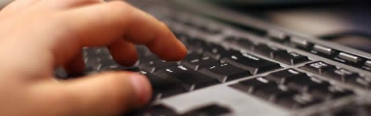 Sellar el paro por Internet